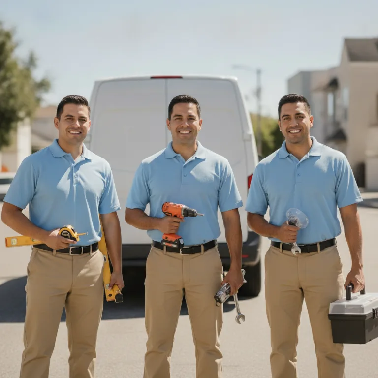 Adaptación de Viviendas equipo en Zapopan